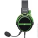 Havit  HV-H2030E Black/Green (6939119067076)