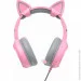  Havit HV-H2232d Cat Pink