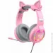  Havit HV-H2232d Cat Pink