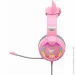  Havit HV-H2232d Cat Pink