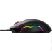  Havit HV-MS1010 USB Black (6939119025953)