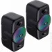  Havit   HV-SK213 USB 6W   RGB Black