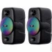  Havit   HV-SK213 USB 6W   RGB Black