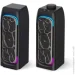   Havit HV-SK215 USB BT Black