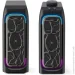   Havit HV-SK215 USB BT Black