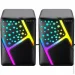  Havit HV-SK763 USB 6W   RGB Black