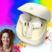 Havit   HV-TW905 TWS Beige
