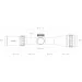  Hawke Airmax 3-9x40 AO AMX (13110)