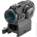  Hawke Frontier RD 1x22, 2 MOA, QR high/low (12137)