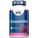Haya Labs Astaxanthin 5mg - 30 