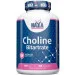   Haya Labs Choline Bitartrate 500 mg 100 Caps (000019557)
