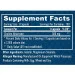   Haya Labs Choline Bitartrate 500 mg 100 Caps (000019557)