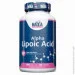    Haya Labs Alpha Lipoic Acid 300 mg, 60 
