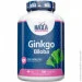     Haya Labs Ginkgo Biloba 60mg 120 caps