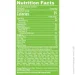   -  Haya Labs Super Greens (Natural Peach Shake) 300g (00000042281)