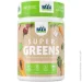  -  Haya Labs Super Greens (Natural Peach Shake) 300g (00000042281)