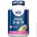  Haya Labs Omega 3-6-9 100 Caps (000020408)
