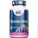   Haya Labs Resveratrol 40  - 60 