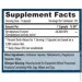  Haya Labs Serrapeptase 40000 SPU 90 Veg Caps (000020347)