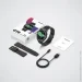 Haylou - Filwans GTR Smartwatch HF003 Black (2656614911)