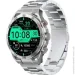 Haylou - Filwans GTR Smartwatch HF003 Silver (2656642529)