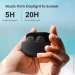 Haylou   GT1 2023 Black (2096962821)