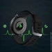 Haylou - RS3 Black LS04 (1538671450)