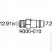 ϳ   Hazet HAZ 9041-1 (HAZ90411)