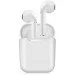  hbq i9S TWS Pro White