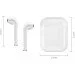  hbq i9S TWS Pro White
