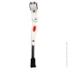   HDS (  ) 20"-27"      (51658152) (43015414)