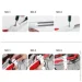   HDS (  ) 20"-27"      (51658152) (43015414)