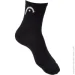  Head ALL SPORTS TRAINING SHORT CREW 3P (701229016-001-39-42)