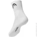  Head ALL SPORTS TRAINING SHORT CREW 3P (701229016-002-39-42)