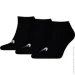  Head ALL SPORTS TRAINING SNEAKER 3P (701229018-001-43-46)