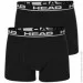   Head - BASIC BOXER 2P  XXL (701202741-005 XXL)