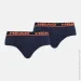   Head - BOXER BRIEF 2P ,   S 100001753-003 S