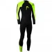  Head OW Explorer FS 3.2.2. mm -  S (452605.BKLM.S)