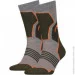  Head HIKING CREW 2PPK UNISEX ,   35-38 (8718824473666)