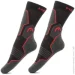  Head HIKING CREW 2PPK UNISEX (781001001-232-35-38)