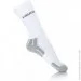 Head  Performance Crew 3-pack 35-38 white/gray 741020001-300