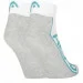  Head  PERFORMANCE QUARTER 2P UNISEX ; ; ѳ 35-38 (791019001-003)