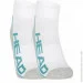  Head Performance quarter 2-pack 39/42 white/grey/multicolor (791019001-003)