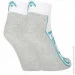  Head Performance quarter 2-pack 39/42 white/grey/multicolor (791019001-003)