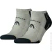  Head PERFORMANCE SNEAKER 2PPK UNISEX (741017001-650-35-38)