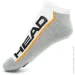 Head Stripe Sneaker 2-Pack (781008001-062-35-38)