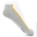  Head Stripe Sneaker 2-Pack (781008001-062-35-38)