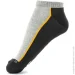 Head Stripe Sneaker 2-Pack (781008001-235-35-38)