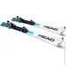Head   Supershape JRS+ JRS 7.5 GW CA BR.78 2024 140 White/Blue (1092-118292)