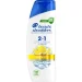  Head & Shoulders   21 330  (8700216304733)